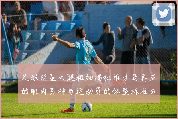 足球明星大腿粗细揭秘谁才是真正的肌肉男神与运动员的体型标准分析