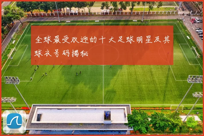 全球最受欢迎的十大足球明星及其球衣号码揭秘
