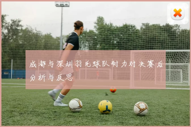 成都与深圳羽毛球队耐力对决赛后分析与反思