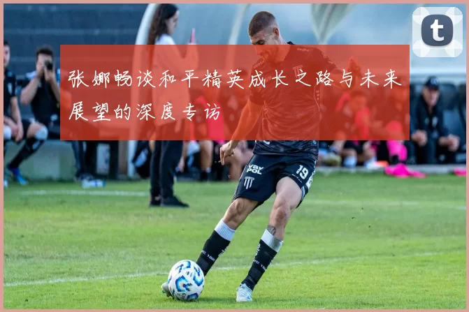 张娜畅谈和平精英成长之路与未来展望的深度专访