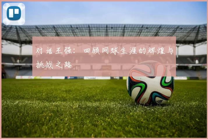 对话王强：回顾网球生涯的辉煌与挑战之路