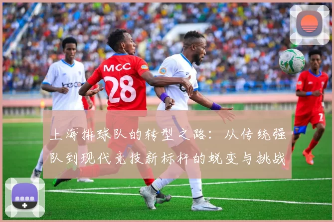 上海排球队的转型之路：从传统强队到现代竞技新标杆的蜕变与挑战