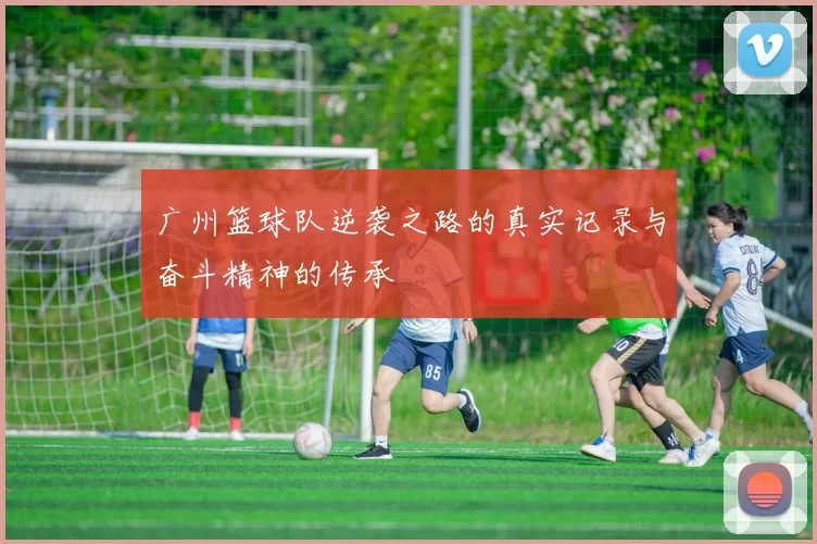 广州篮球队逆袭之路的真实记录与奋斗精神的传承