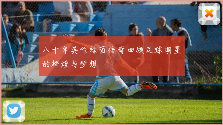 八十年英伦绿茵传奇回顾足球明星的辉煌与梦想