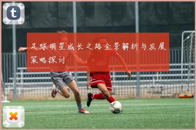 足球明星成长之路全景解析与发展策略探讨