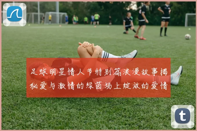 足球明星情人节特别篇浪漫故事揭秘爱与激情的绿茵场上绽放的爱情