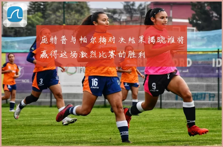 庞特普与帕尔梅对决结果揭晓谁将赢得这场激烈比赛的胜利