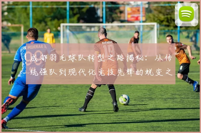 成都羽毛球队转型之路揭秘：从传统强队到现代化竞技先锋的蜕变之旅