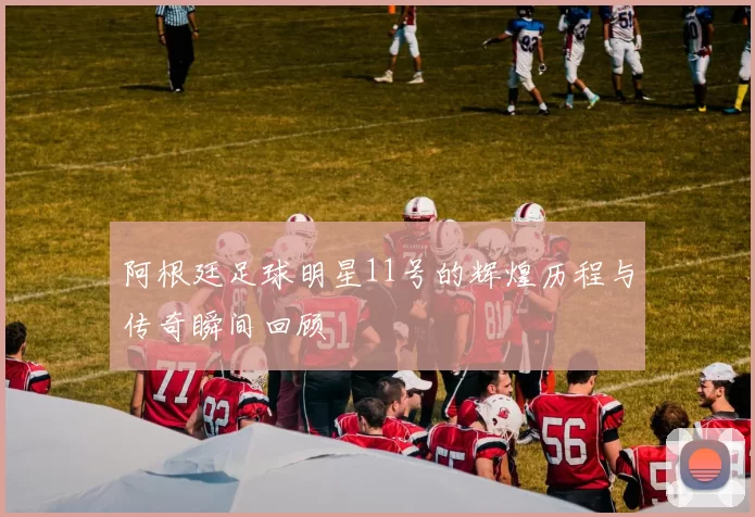 阿根廷足球明星11号的辉煌历程与传奇瞬间回顾