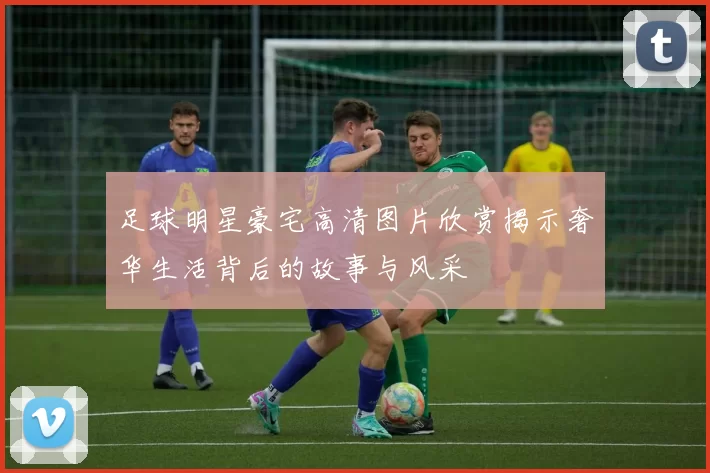 足球明星豪宅高清图片欣赏揭示奢华生活背后的故事与风采