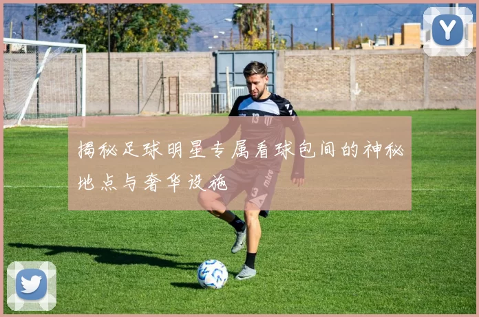 揭秘足球明星专属看球包间的神秘地点与奢华设施