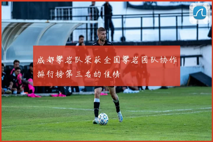 成都攀岩队荣获全国攀岩团队协作排行榜第三名的佳绩