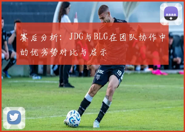 赛后分析：JDG与BLG在团队协作中的优劣势对比与启示