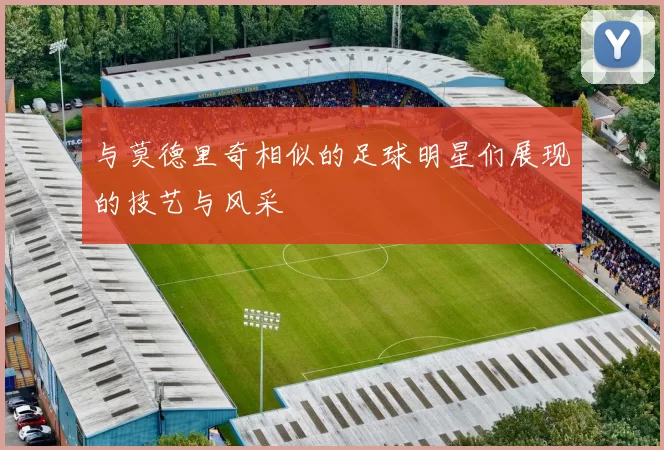 与莫德里奇相似的足球明星们展现的技艺与风采