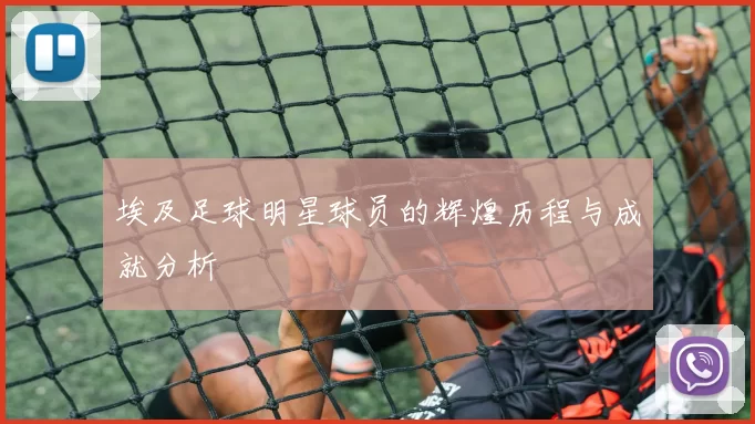 埃及足球明星球员的辉煌历程与成就分析