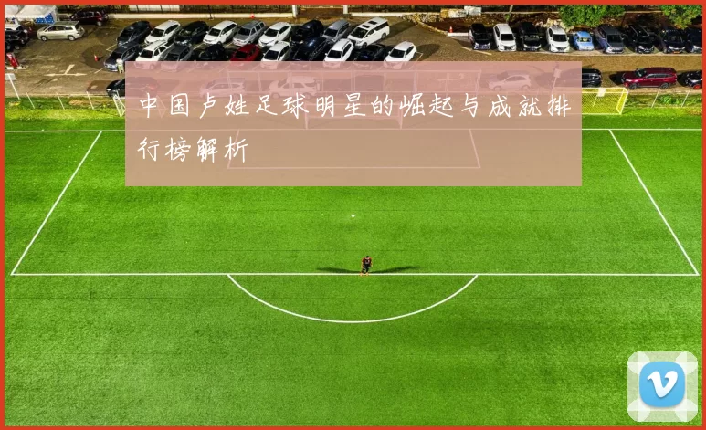 中国卢姓足球明星的崛起与成就排行榜解析