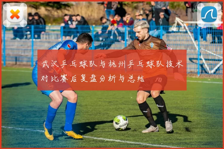 武汉乒乓球队与杭州乒乓球队技术对比赛后复盘分析与总结