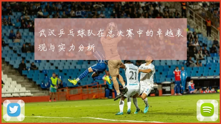 武汉乒乓球队在总决赛中的卓越表现与实力分析