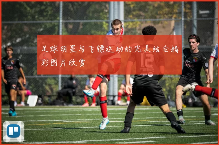 足球明星与飞镖运动的完美结合精彩图片欣赏