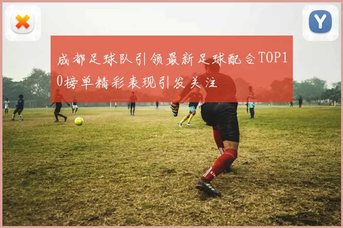 成都足球队引领最新足球配合TOP10榜单精彩表现引发关注